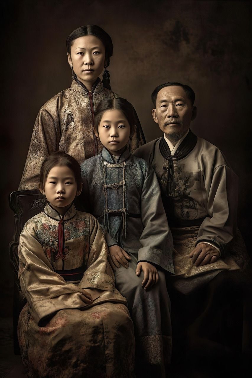 entdecken sie die besten tipps und ideen für wunderschöne familienfotos, die ihre wertvollsten momente festhalten. von der planung bis zur durchführung finden sie hier alles, was sie für perfekte aufnahmen benötigen.