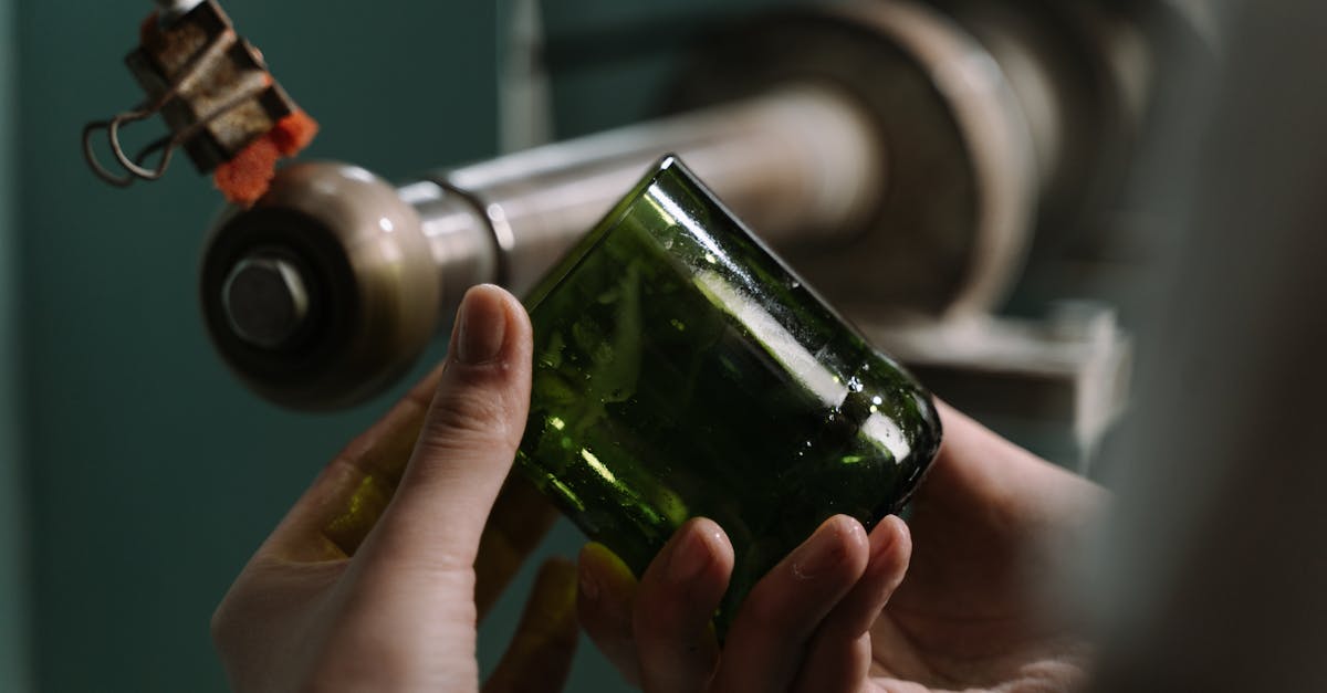 Upcycling-Inspirationen für eine grüne Feier