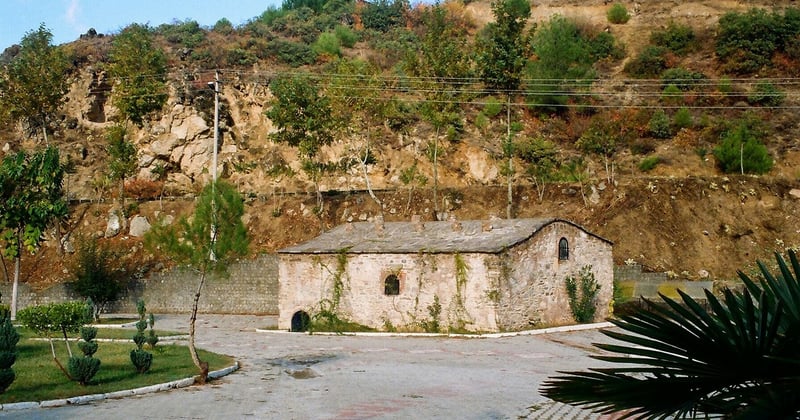 Was ist ein Hamam? Das steckt hinter dem orientalischen Bad