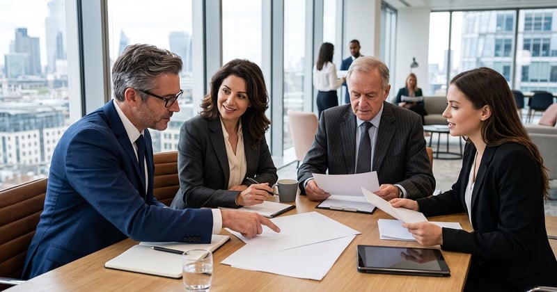 50 Team Sprüche, die dein Team wirklich motivieren