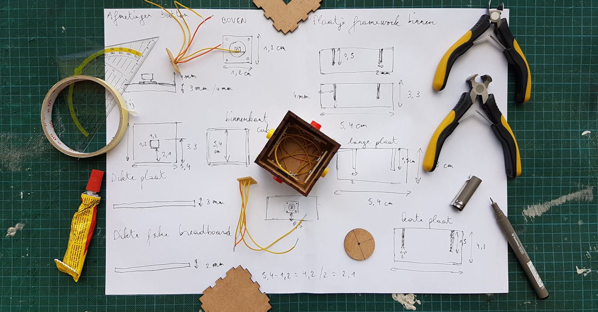 entdecken sie mit unseren diy-projekten, wie sie kreative und individuelle dekorationen, möbel und geschenke selbst herstellen können. lassen sie ihrer fantasie freien lauf und verwandeln sie alltägliche materialien in einzigartige kunstwerke!