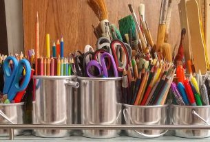 entdecken sie kreative diy-ideen und anleitungen, um ihre eigenen projekte zu gestalten. von heimdekoration bis zu einzigartigen geschenken - lassen sie ihrer fantasie freien lauf!