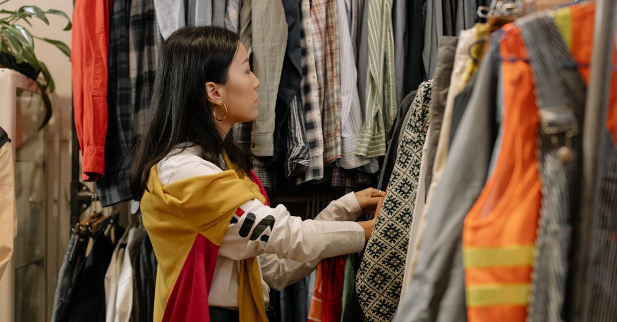 entdecken sie die welt der nachhaltigen mode: stilvolle kleidung, die umweltfreundlich ist und ethische standards respektiert. verbinden sie modebewusstsein mit verantwortung für unseren planeten.