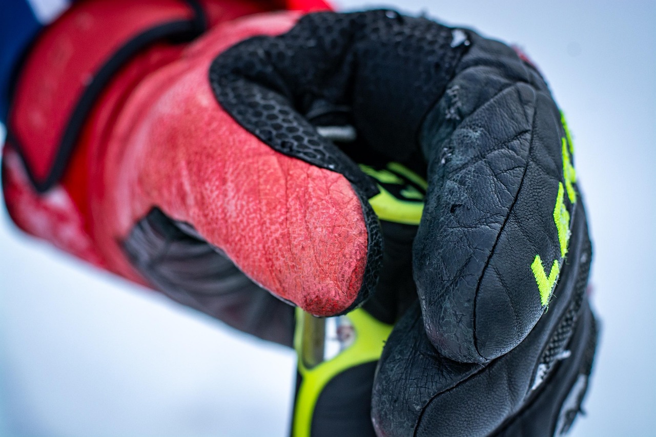 entdecken sie unsere warmen und stilvollen winterhandschuhe, perfekt für kalte tage. hält ihre hände warm und bietet optimalen grip für alle winteraktivitäten.