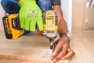 entdecken sie kreative diy-ideen und schritt-für-schritt-anleitungen, um ihre eigenen projekte zu gestalten. von handgefertigten dekorationen bis zu praktischen lösungen – lassen sie ihrer kreativität freien lauf!