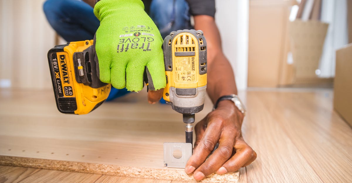 entdecken sie kreative diy-ideen und schritt-für-schritt-anleitungen, um ihre eigenen projekte zu gestalten. von handgefertigten dekorationen bis zu praktischen lösungen – lassen sie ihrer kreativität freien lauf!