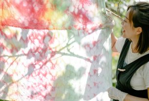 entdecken sie kreative diy-modeideen, um ihren persönlichen stil zum ausdruck zu bringen. lernen sie einfache techniken und kreative projekte, um einzigartige kleidungsstücke und accessoires selbst zu gestalten.